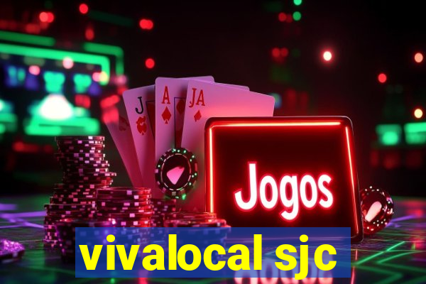 vivalocal sjc